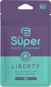 Liberty Patches