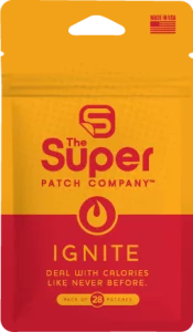 Ignite Patch